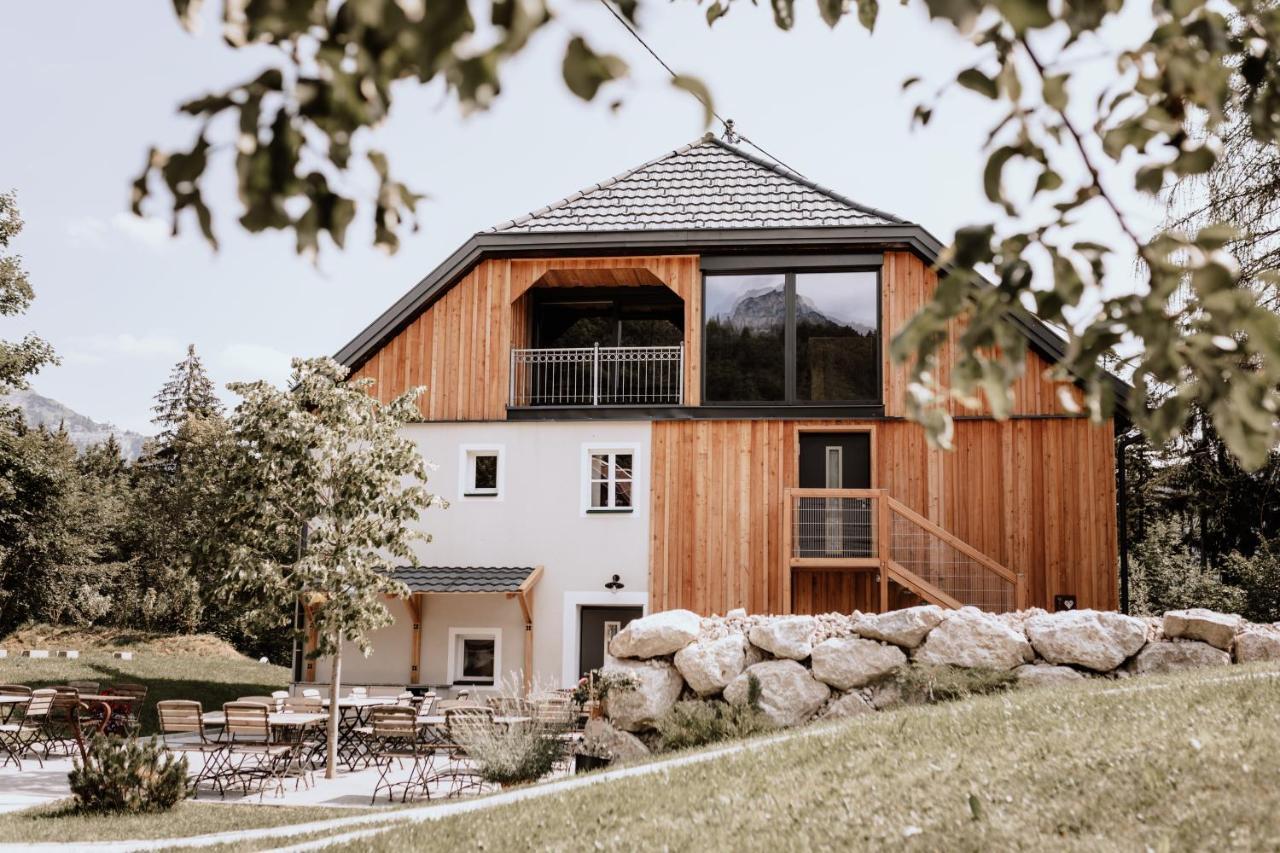 Chalet mit 1 Schlafzimmer