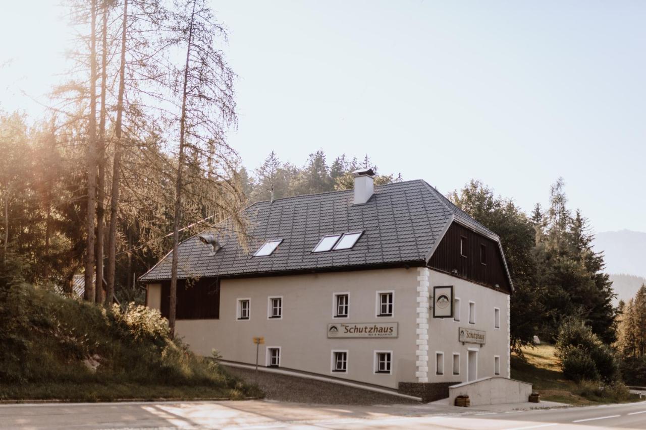 Apartment mit 2 Schlafzimmern