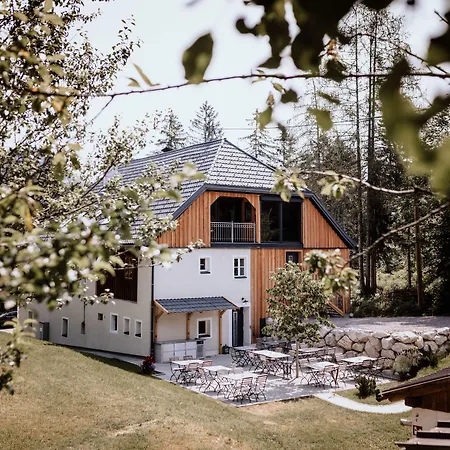 Das Schutzhaus am hohen Camper - Dein Basislager im Salzkammergut-2