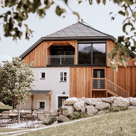 Das Schutzhaus am hohen Camper - Dein Basislager im Salzkammergut-3